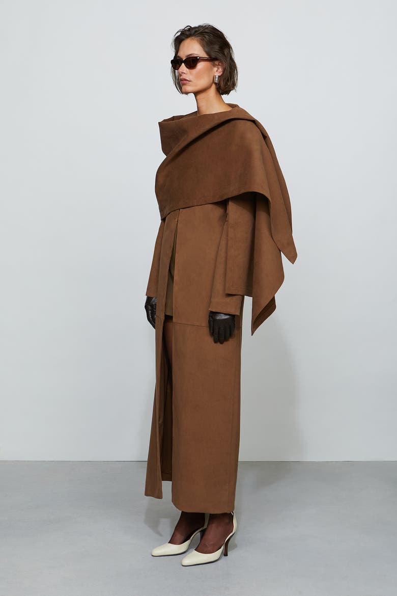 Wren Jacket, Alternate, color, Biscotti