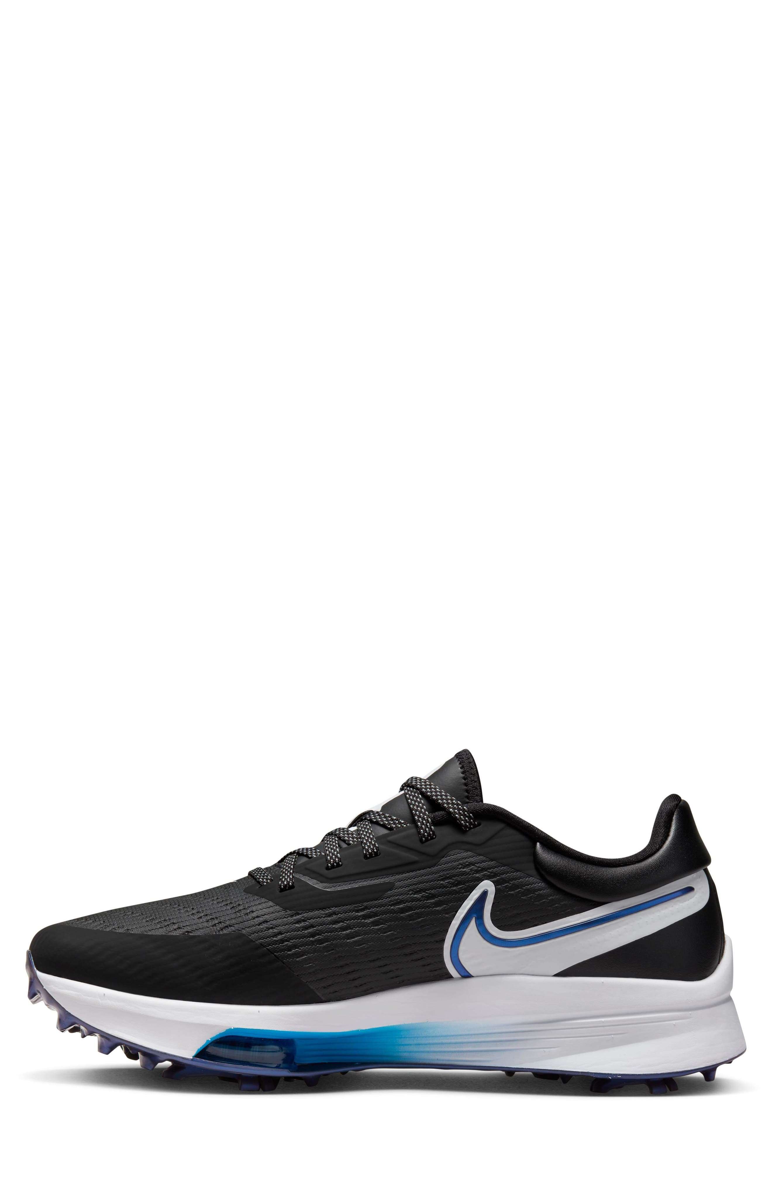 Nike Air Zoom Infinity Tour NEXT Golf Shoe, Alternate, color, 
