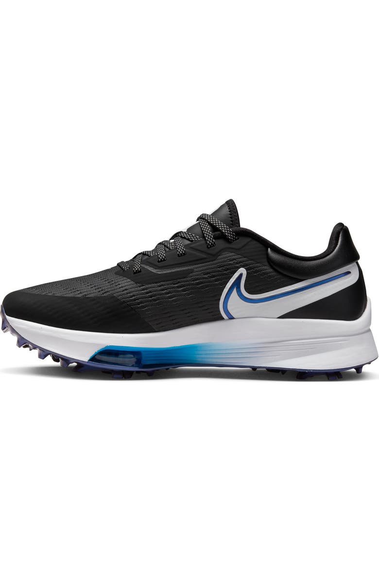 Nike Air Zoom Infinity Tour NEXT Golf Shoe, Alternate, color,