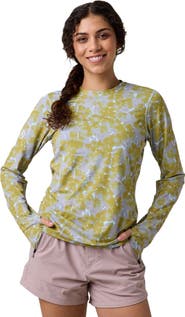 Backcountry Bga Tahoe Sun Crew - Women's