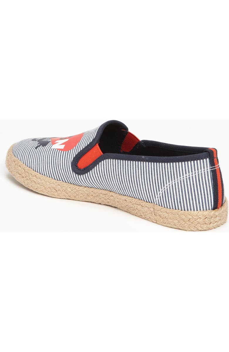 Tory Burch 'Alaine' Sneaker, Alternate, color,