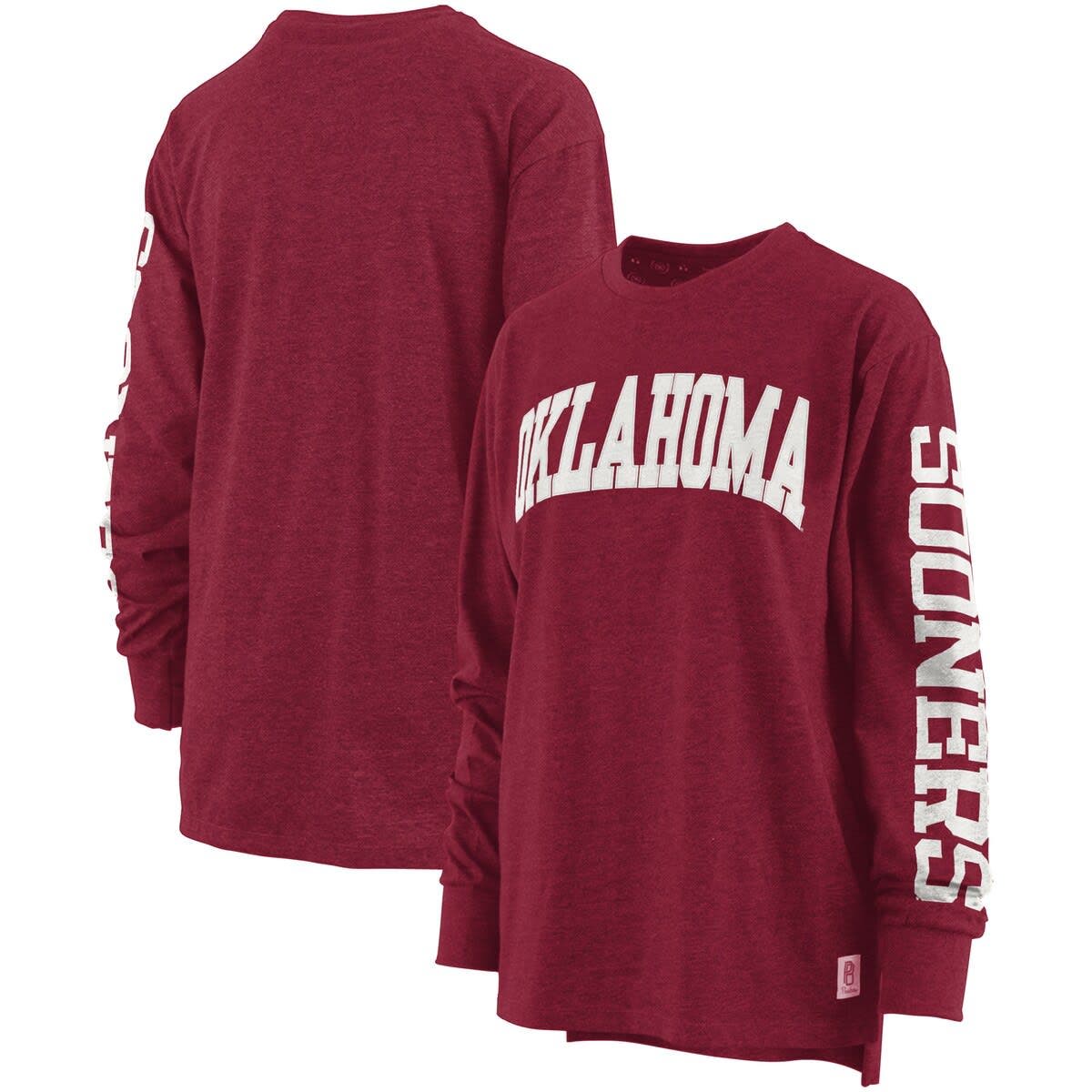 selected Crimson