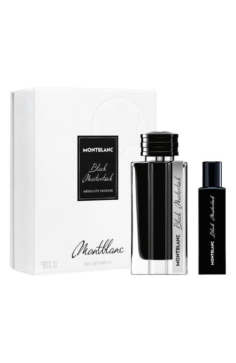 Black Meisterstuck Eau de Parfum Set $200 Value