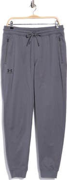 Under Armour Sportstyle Zip Pocket Knit Joggers
