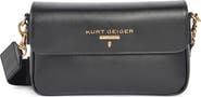 Kurt Geiger London Highgate Flap Camera Crossbody Bag