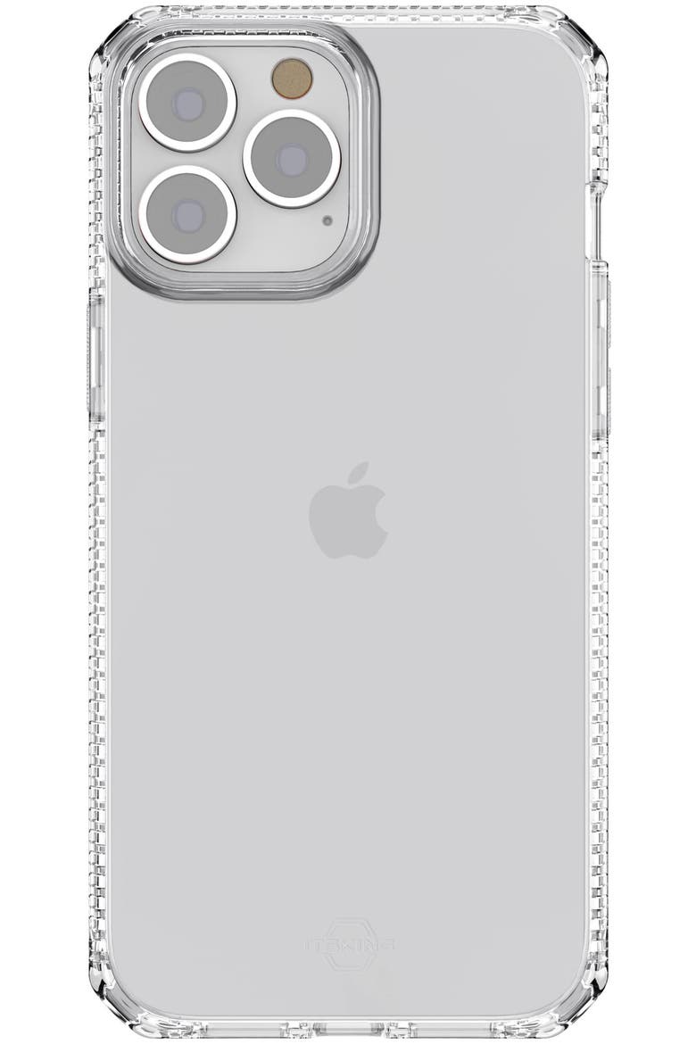 Spectrum Clear Case for Apple iPhone 13 Pro, Main, color, Clear