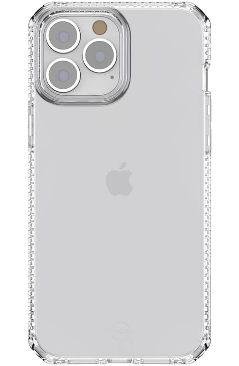 Spectrum Clear Case for Apple iPhone 13 Pro