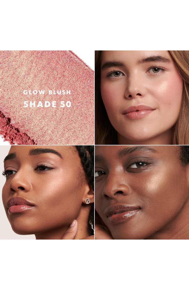 ARMANI beauty Mediterranean Glow Makeup Set (Nordstrom Exclusive) $81 Value, Alternate, color, 