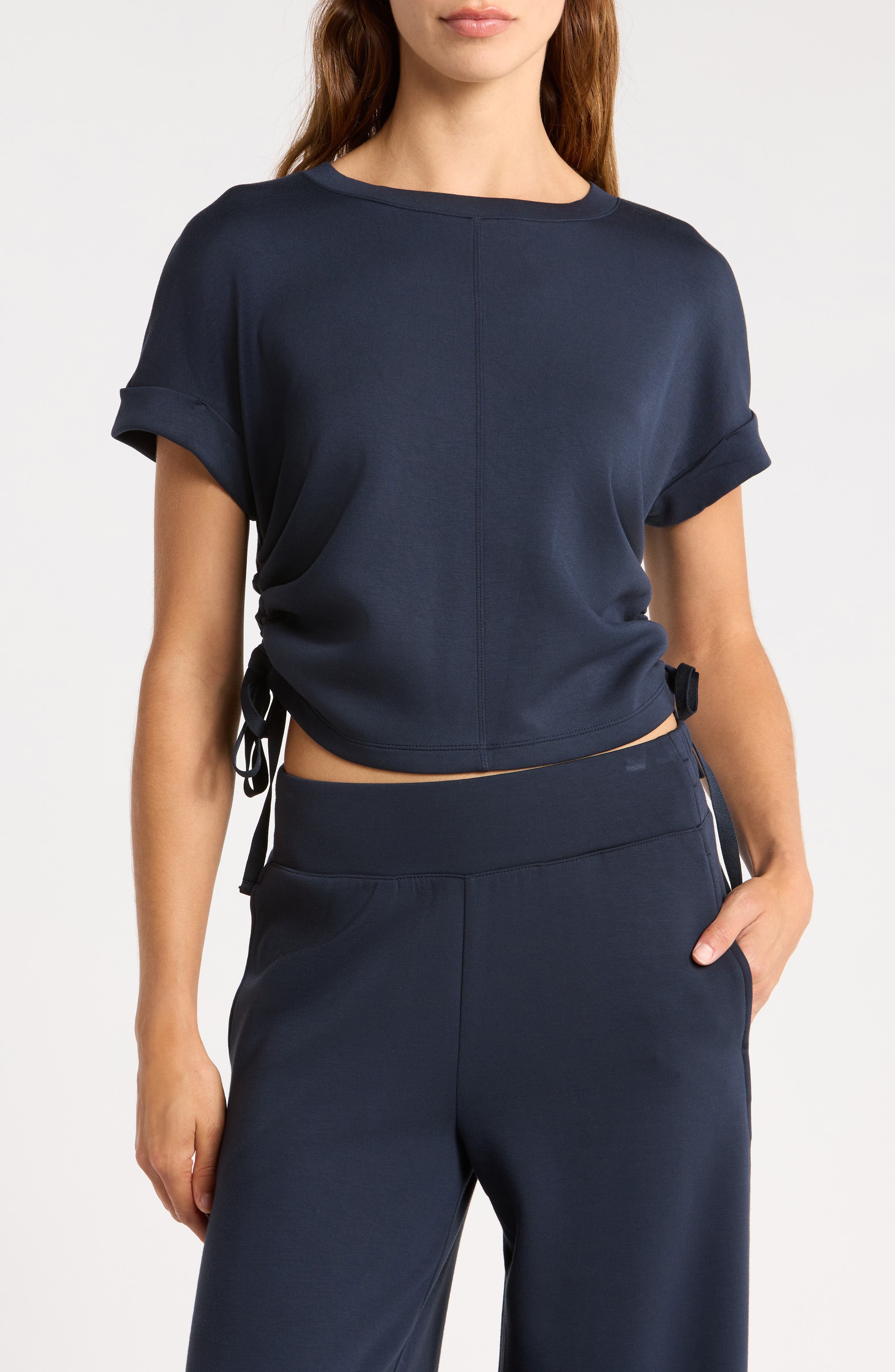 NAVY SAPPHIRE