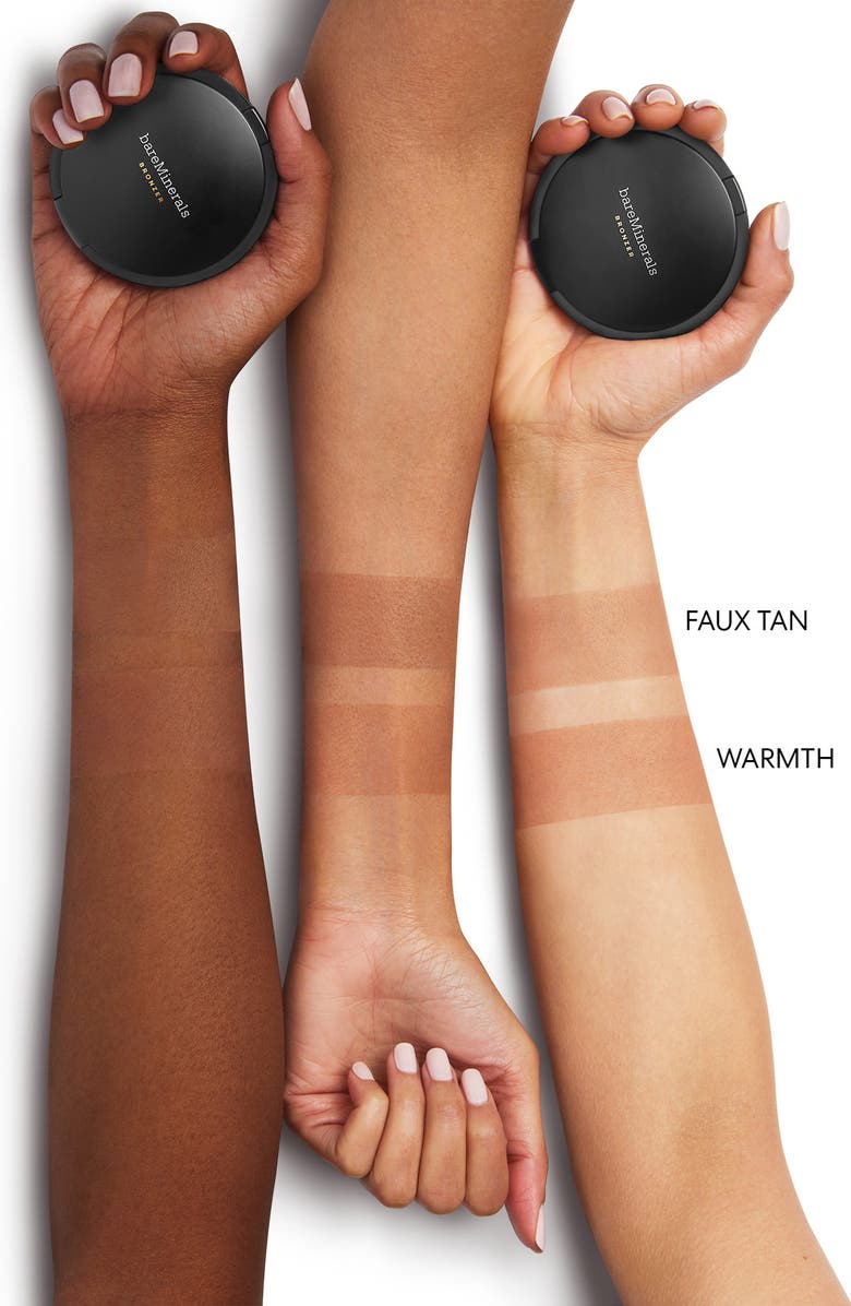 bareMinerals<sup>®</sup> Endless Summer Bronzer, Alternate, color,
