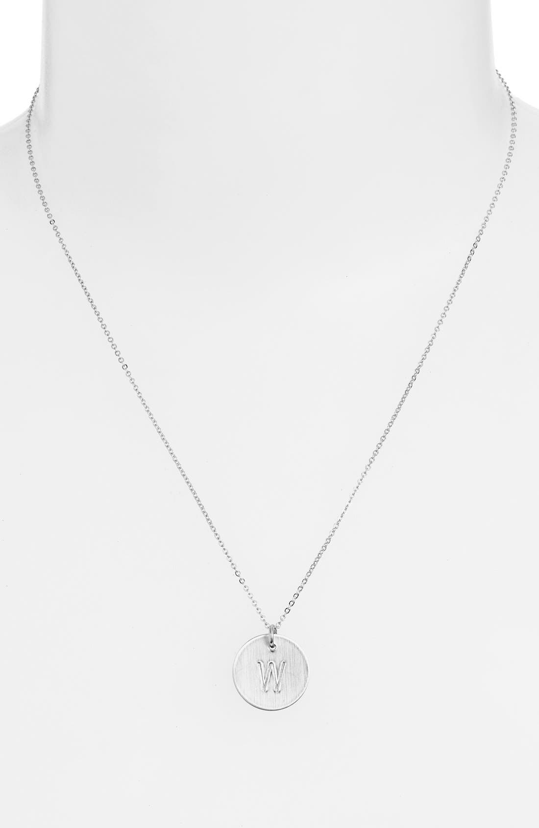 STERLING SILVER W