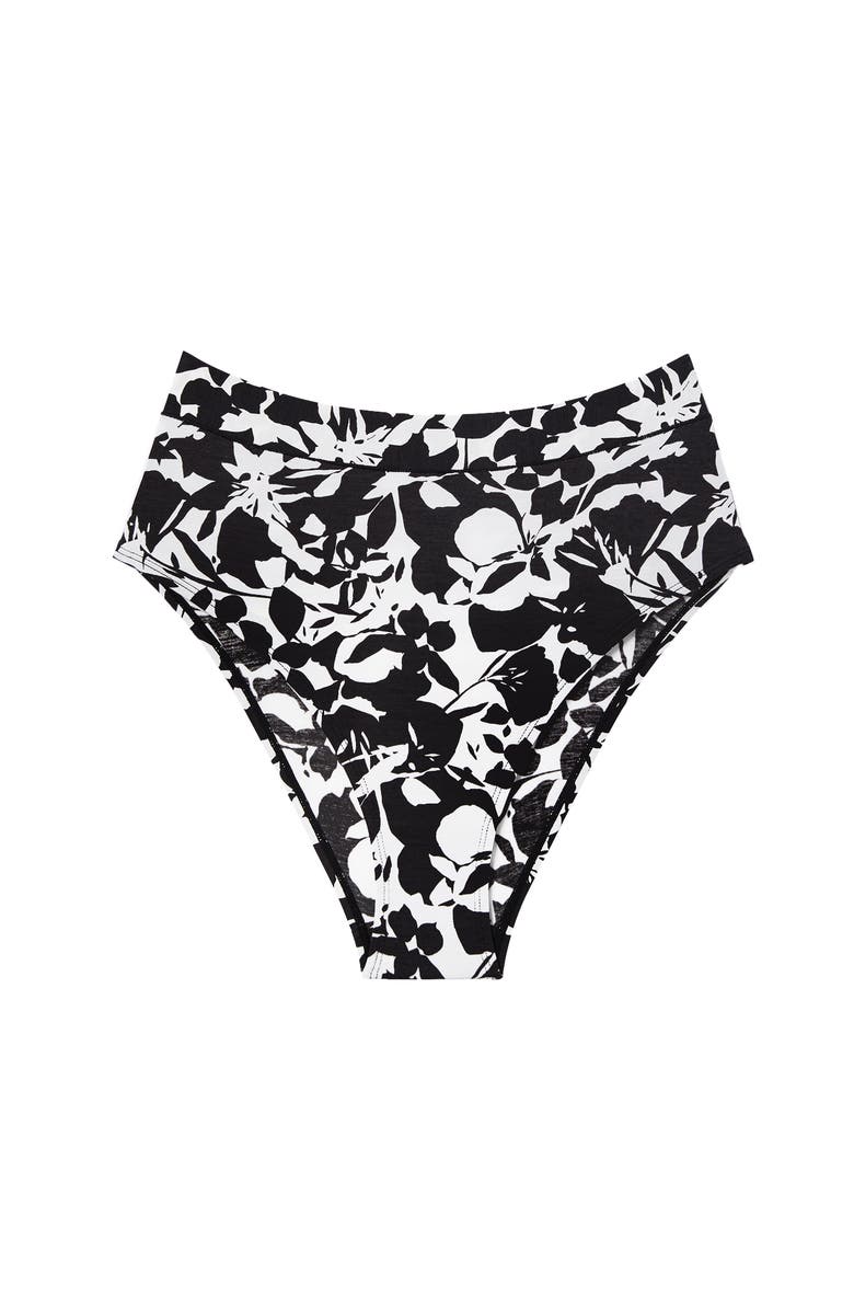 CUUP The Highwaist, Main, color, Graphic Floral