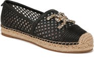 Sam Edelman Khiara Espadrille Flat