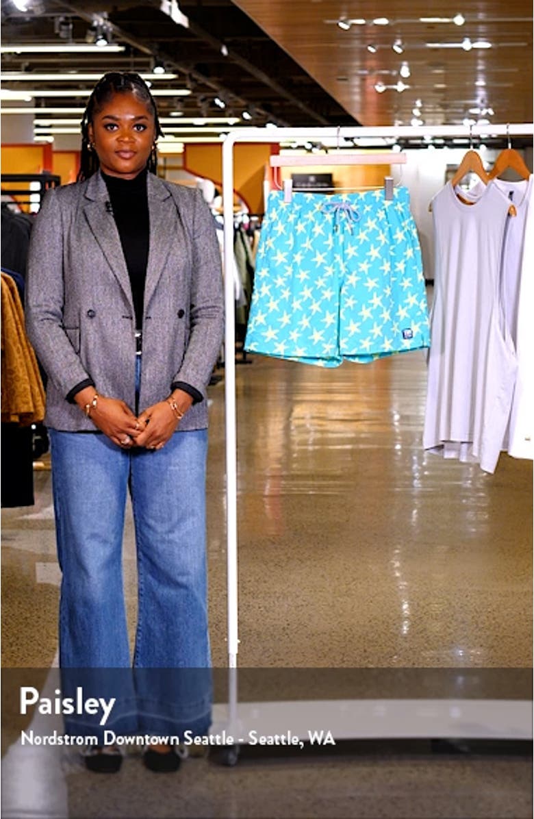 Starfish Swim Trunks, sales video thumbnail