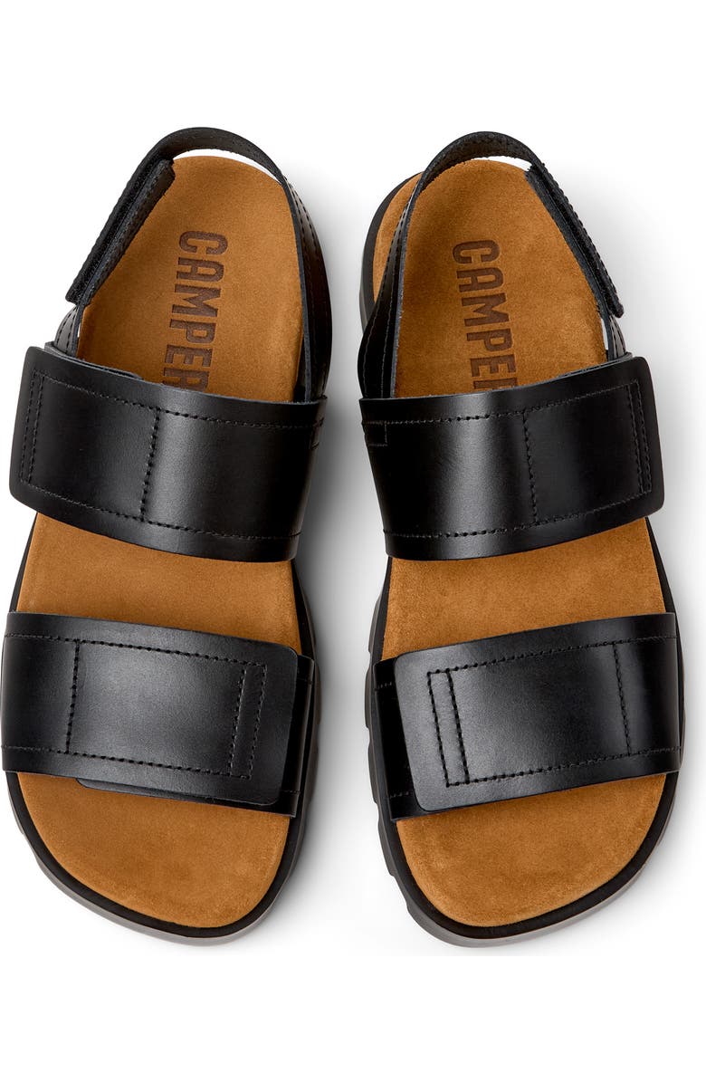 Camper Brutus Sandal, Alternate, color,