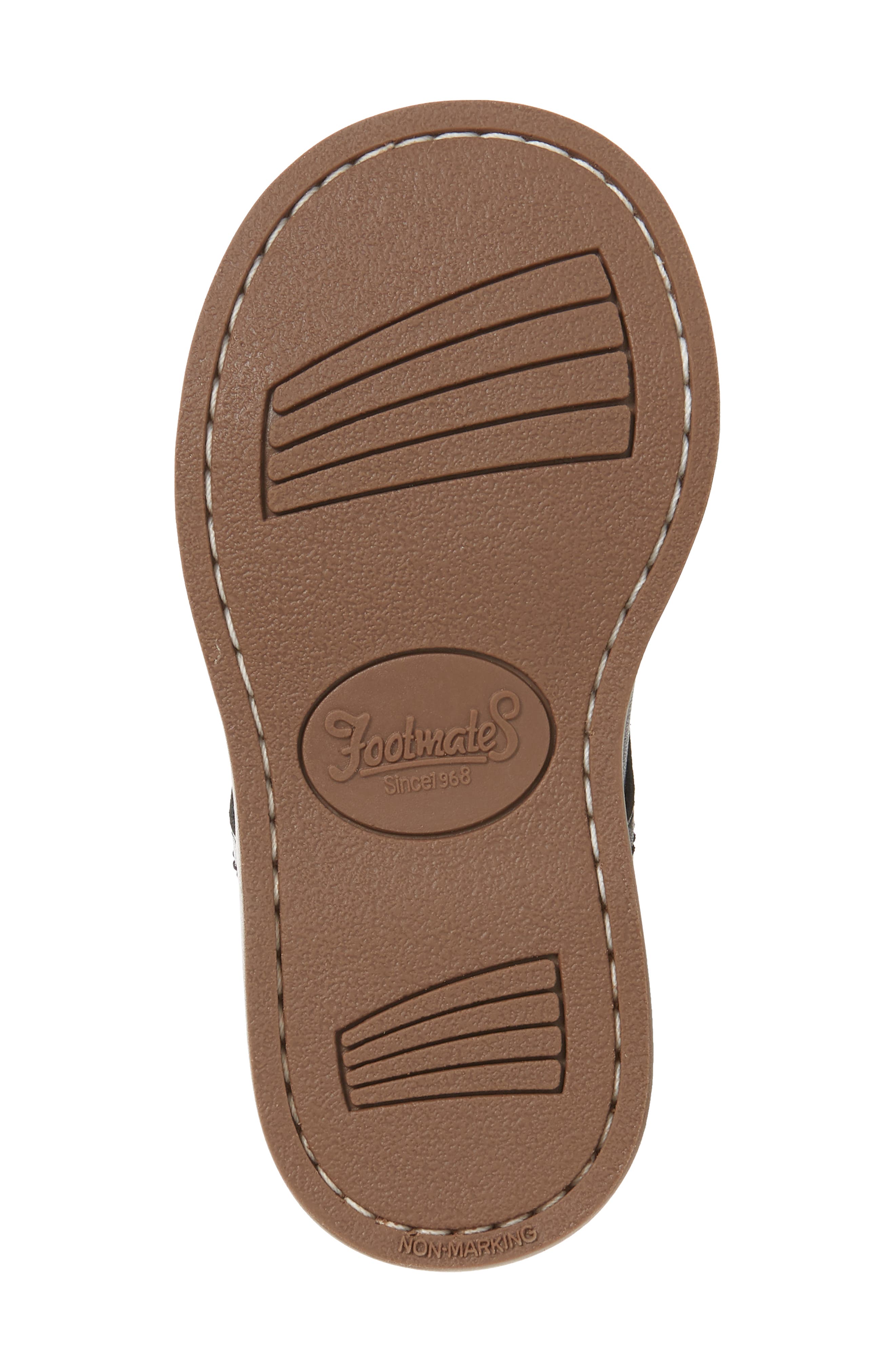 Footmates Willy Oxford, Alternate, color, 