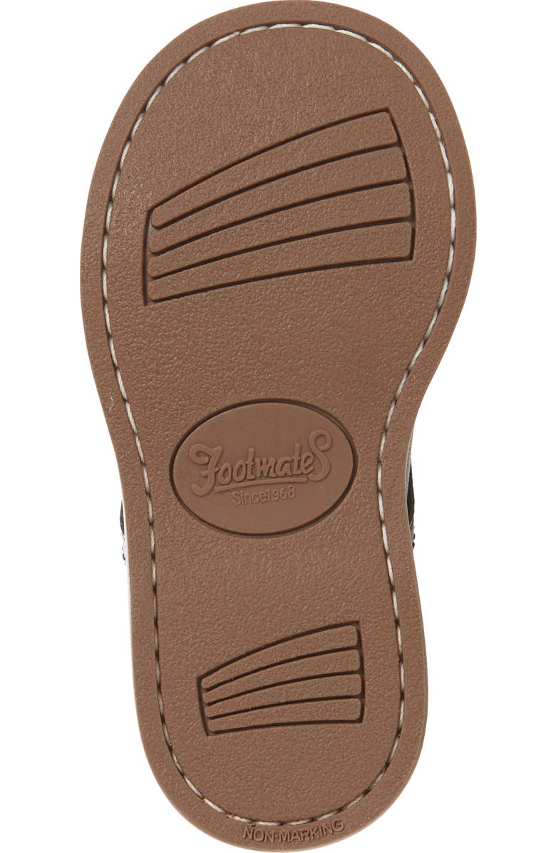 Footmates Willy Oxford, Alternate, color,