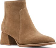 Blondo Mina Waterproof Bootie