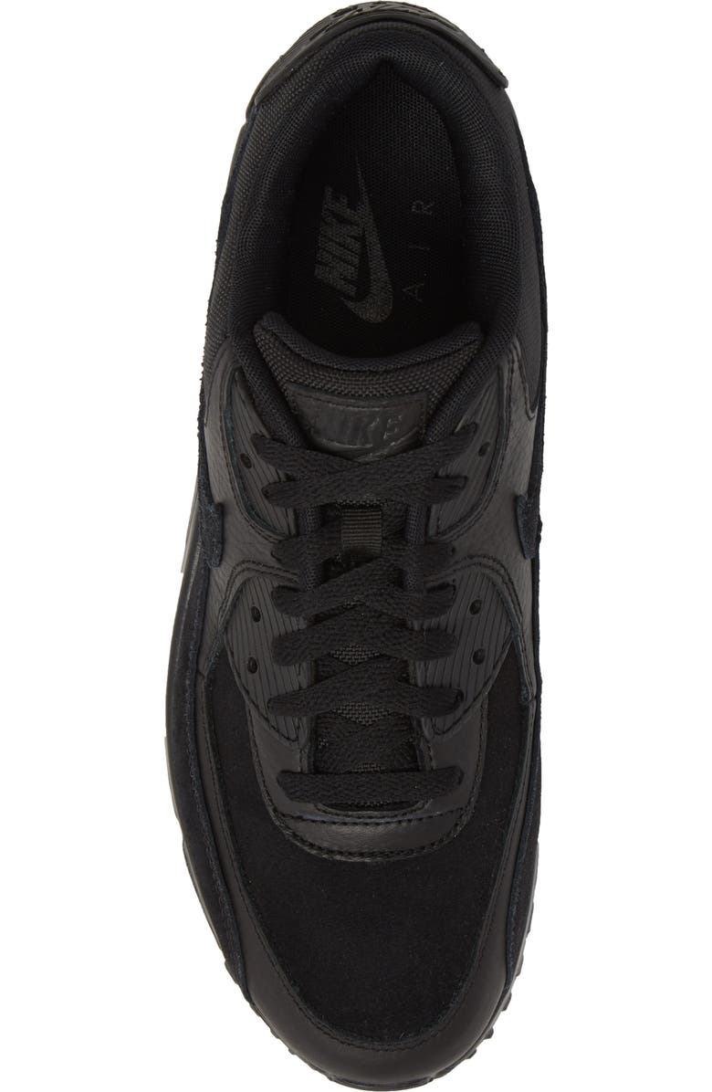 Nike Air Max 90 Premium Sneaker, Alternate, color,