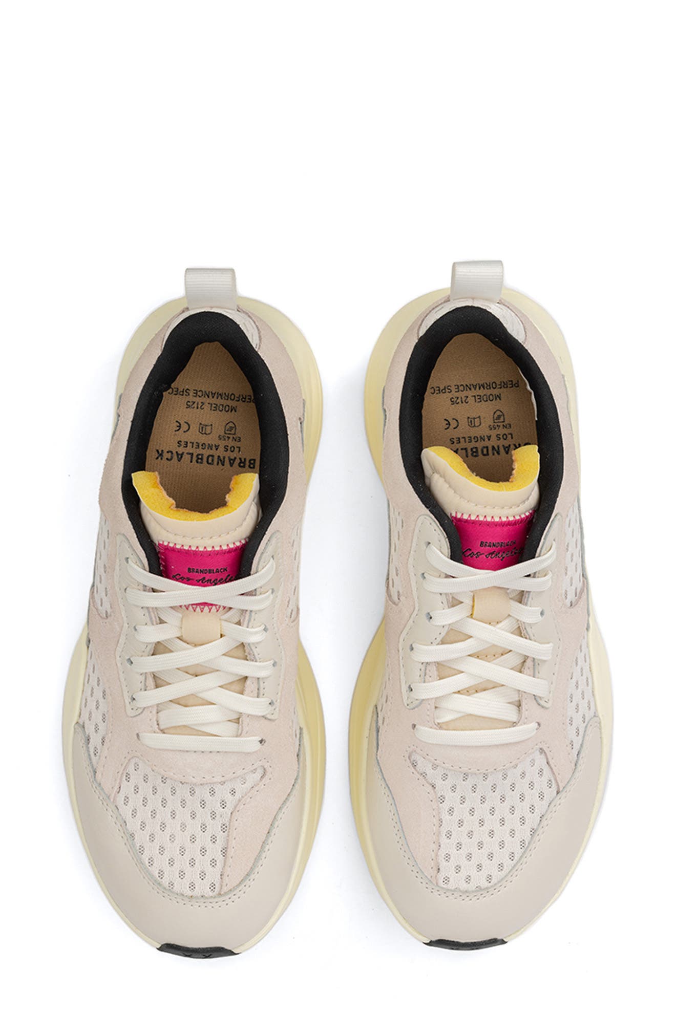 BRANDBLACK Forma Sneaker, Alternate, color, 