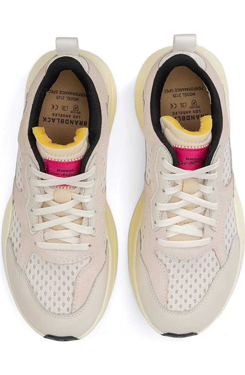 BRANDBLACK Forma Sneaker, Alternate, color,