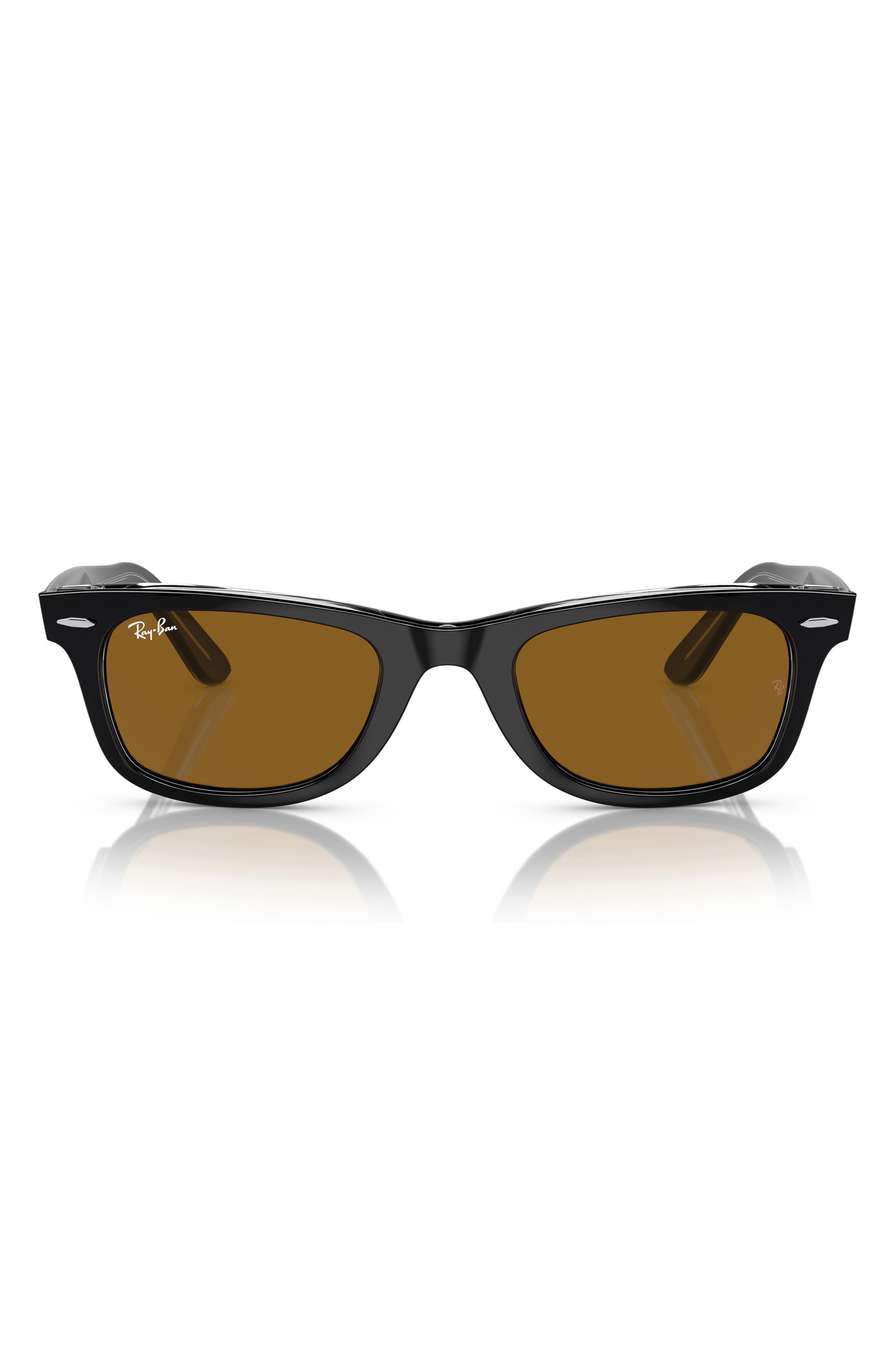 54mm Wayfarer Sunglasses