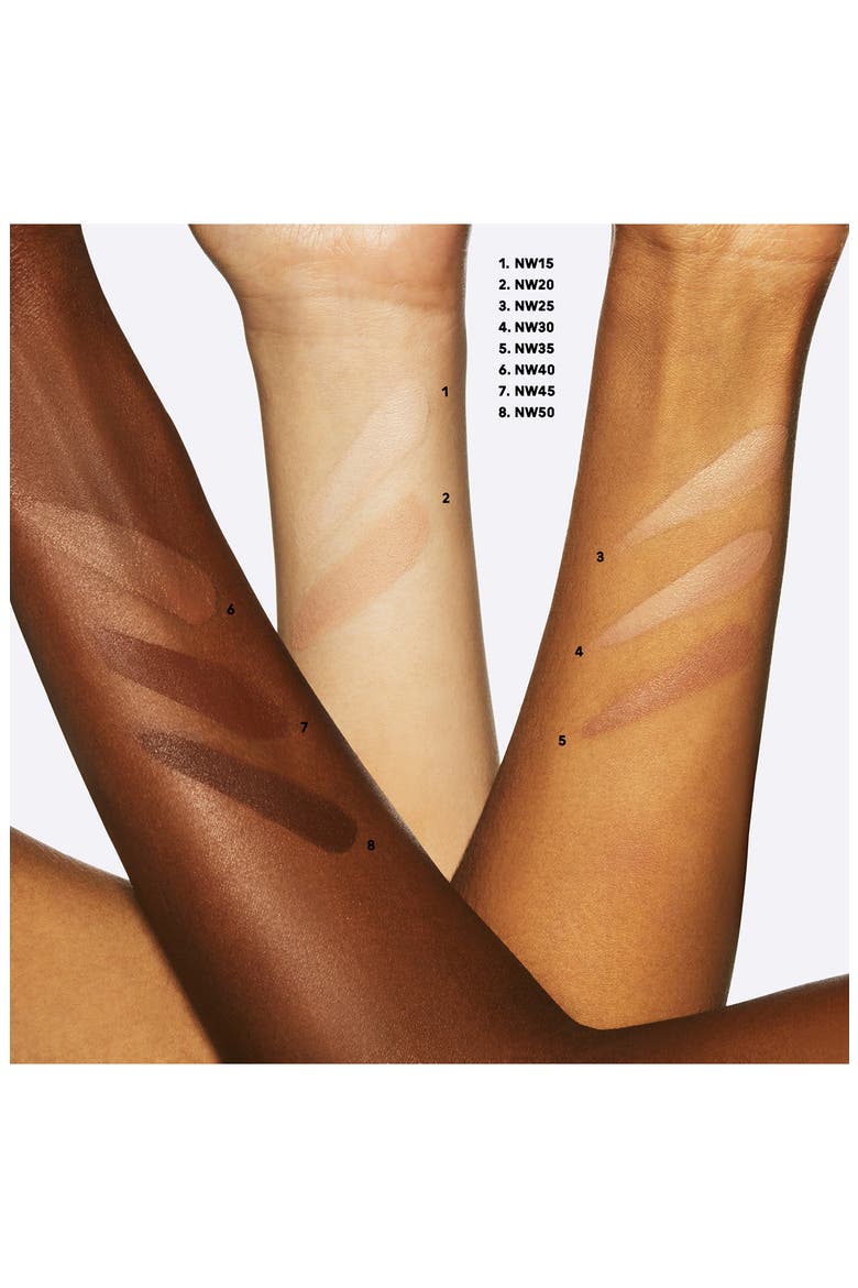 Pro Longwear Concealer, Alternate, color, NW25