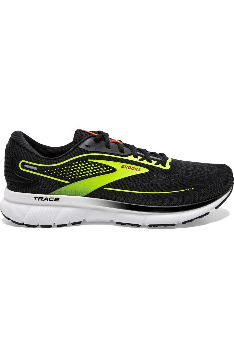 Brooks Trace 2 Running Shoe, Alternate, color,