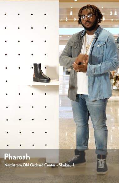 Kelsi Dagger Brooklyn Forest Chelsea Boot (Women) | Nordstromrack