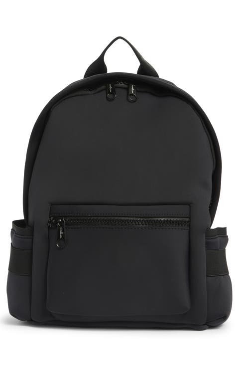 Neoprene Backpack