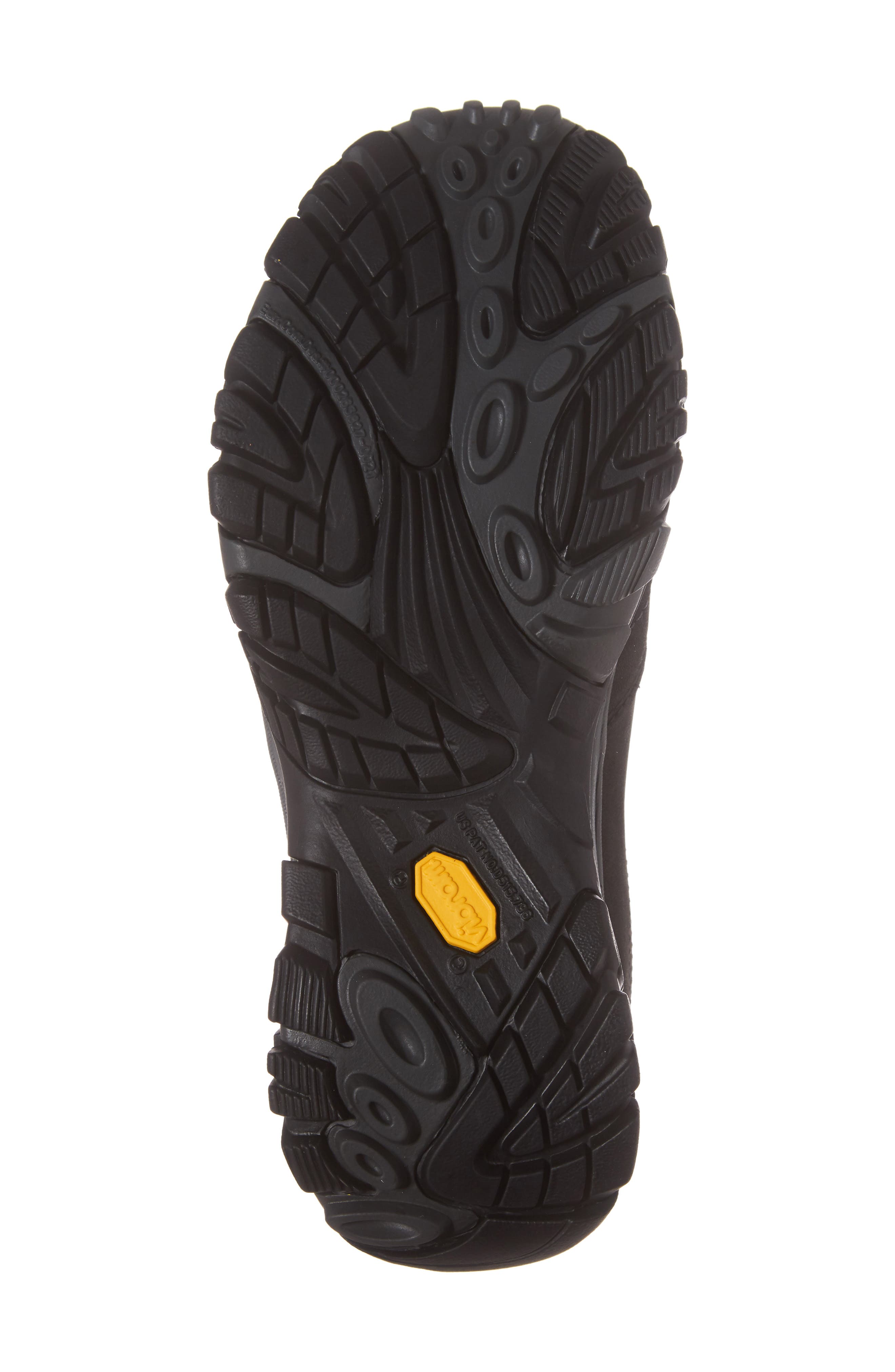 Merrell Moab Adventure Moc Shoe, Alternate, color, 