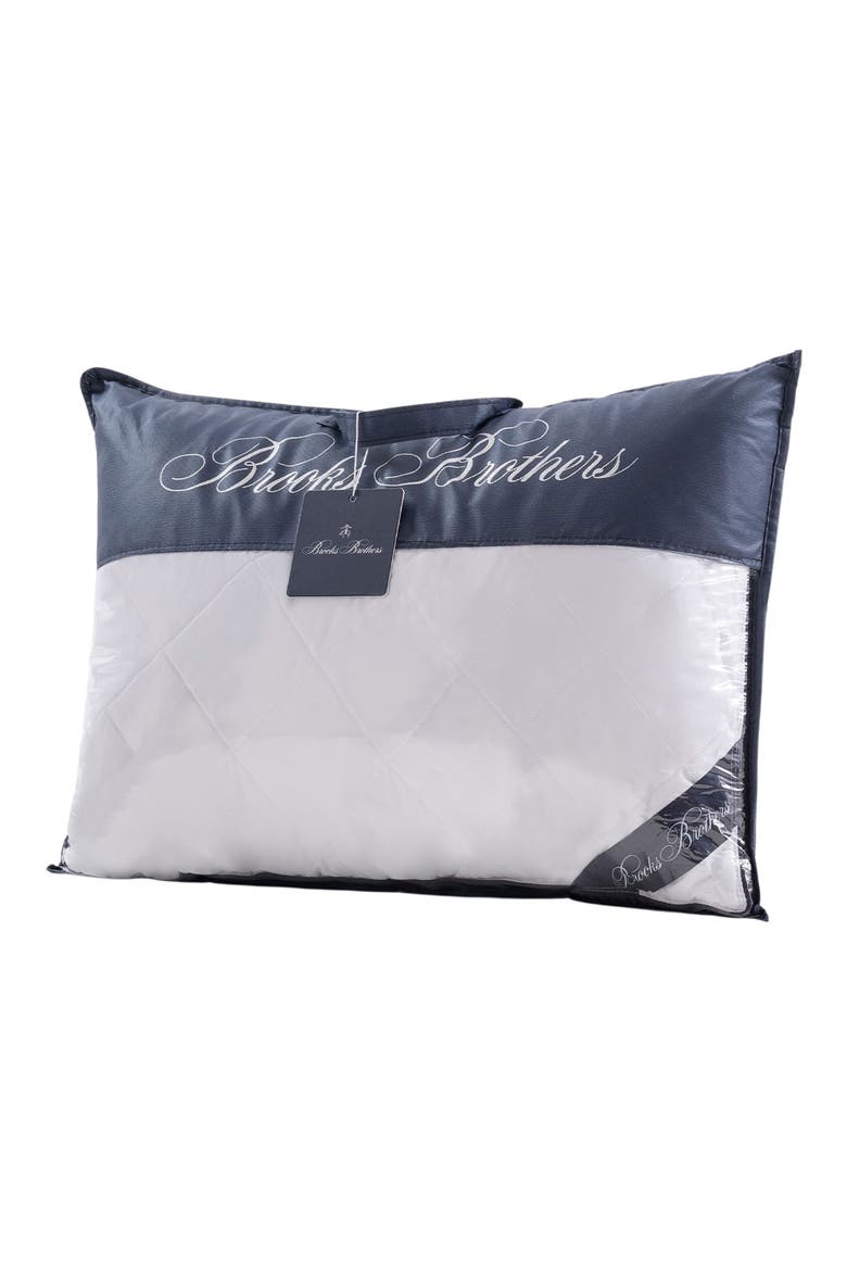 Climate Pillow, Alternate, color, WHITE