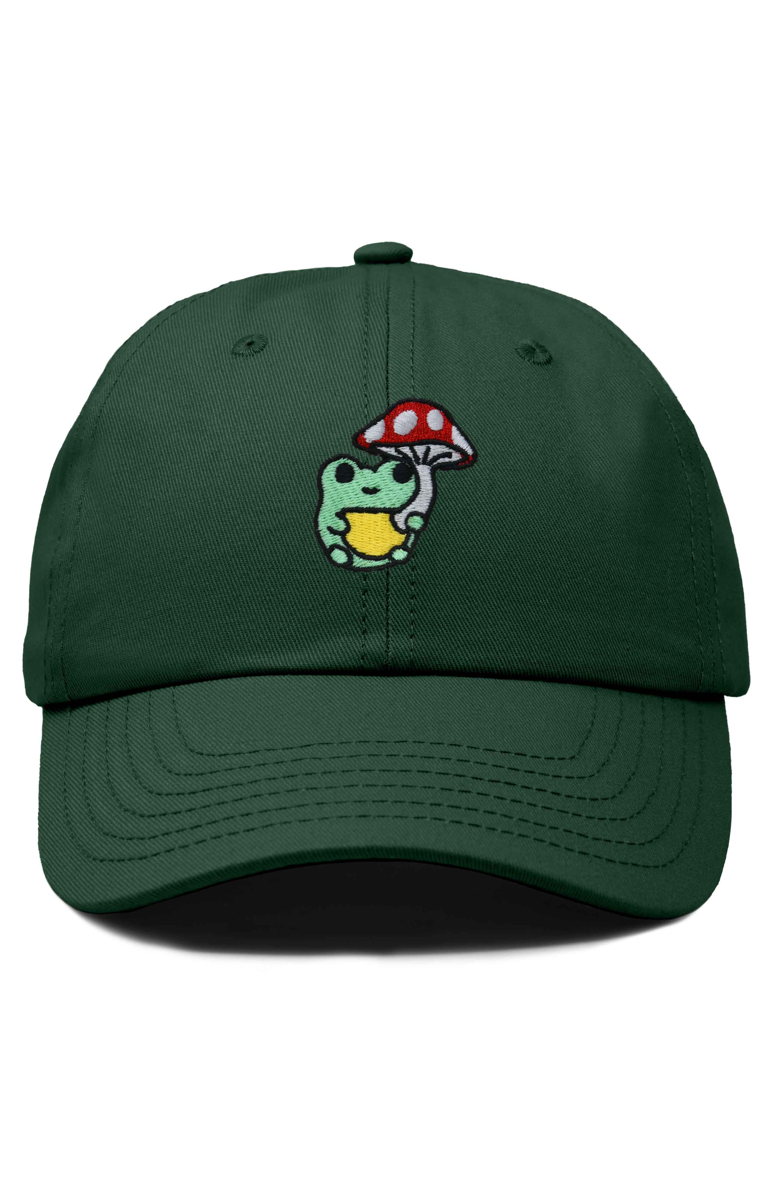 Dark Green
