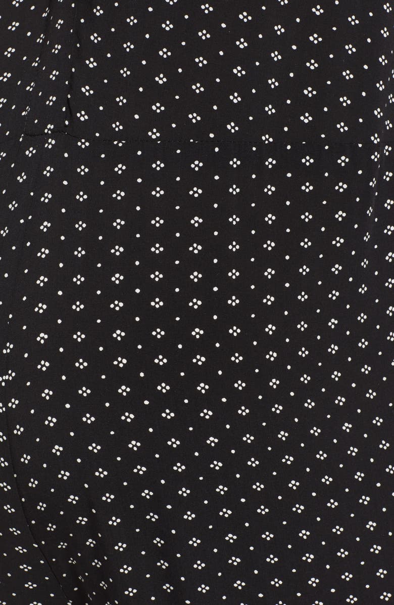 HATCH Twilight Jumpsuit, Alternate, color, 