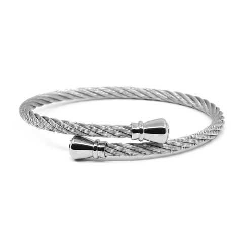 Celtic Bangle - Gent