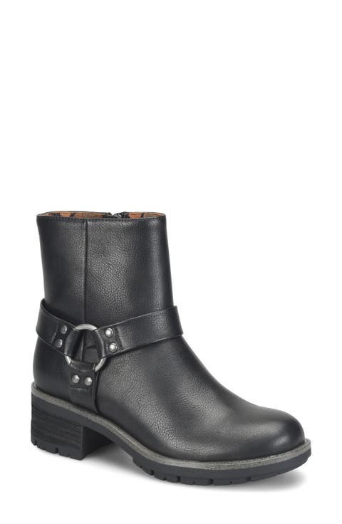 Shai Harness Boot (Women)