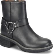 B O C BY BØRN Shai Harness Boot