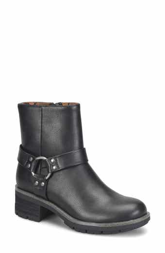 B O C BY BØRN Shai Harness Boot