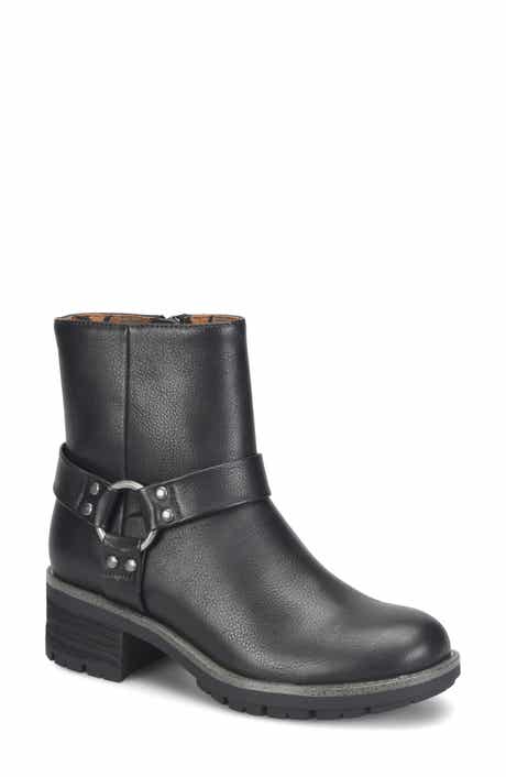 B O C BY BØRN Shai Harness Boot