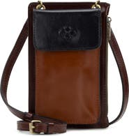 Patricia Nash Chiavella Phone Crossbody Bag