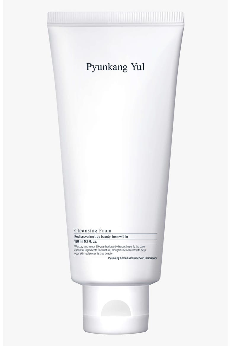 Cleansing Foam, Main, color, None