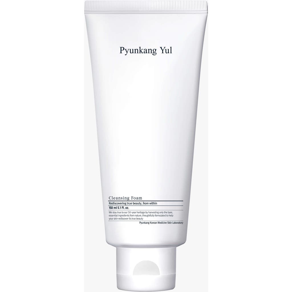 Pyunkang Yul Cleansing Foam