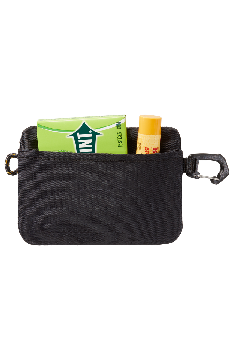 DAKINE Jude Card Wallet Lifestyle Wallet, Alternate, color, Black