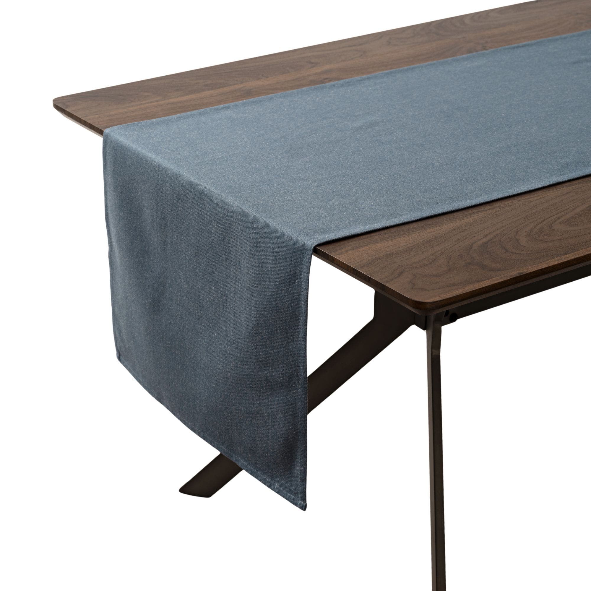 Twill Blue