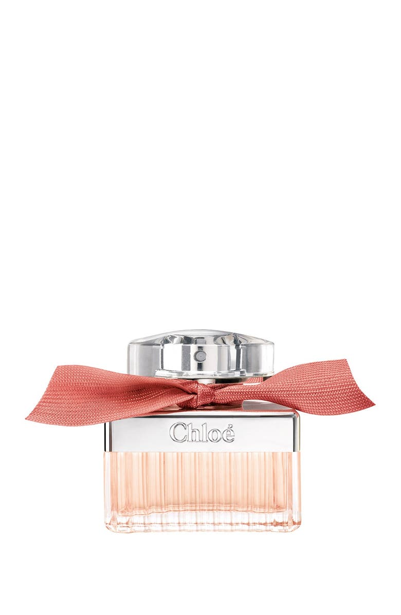 Chloé Roses de Chloe Eau de Toilette - 30ml., Alternate, color,
