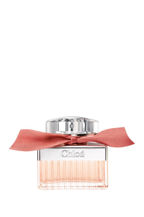Chloé Roses De Chloe Eau De Toilette In No Color