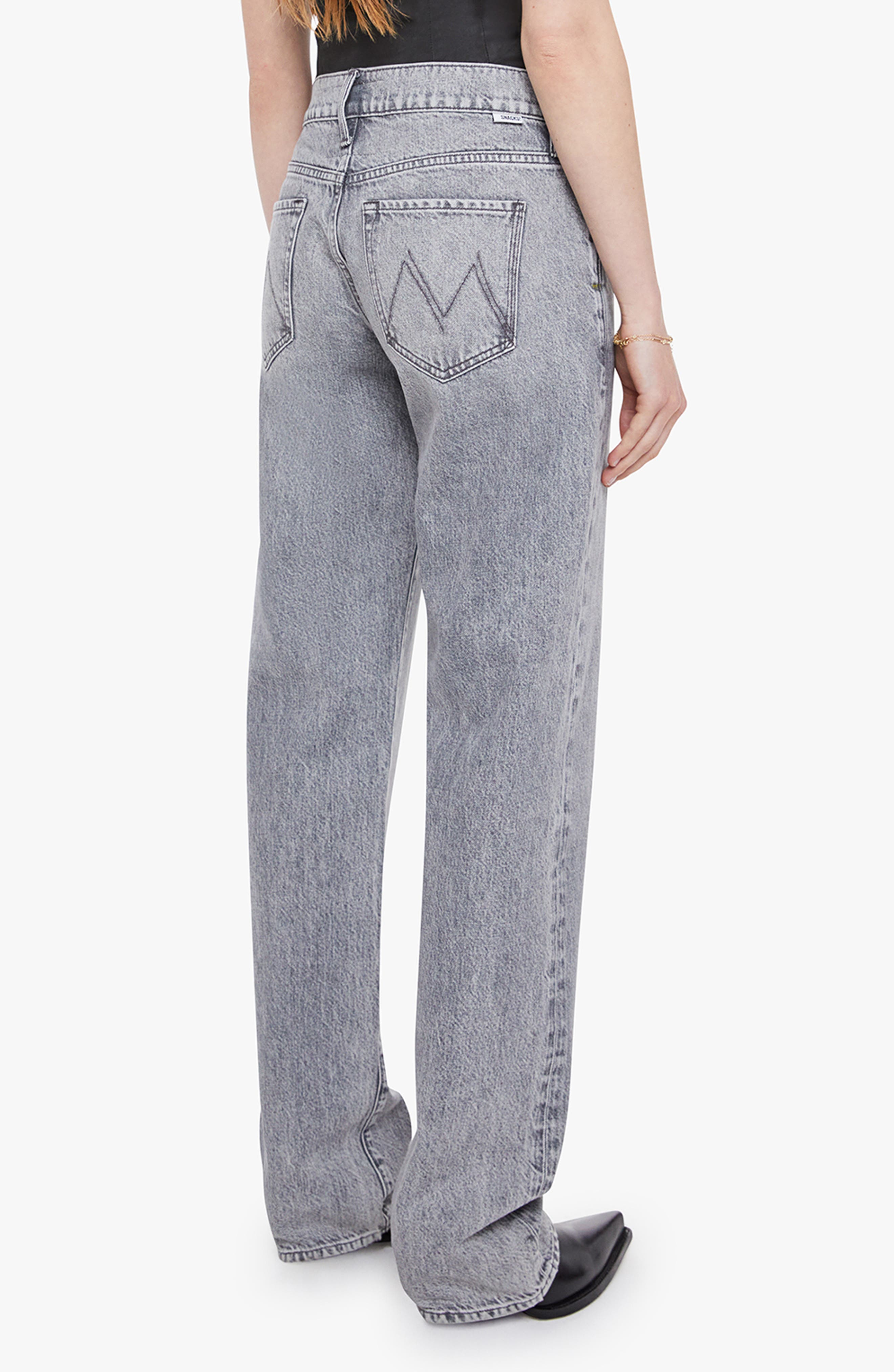 SNACKS! The Relish Heel Bootcut Jeans - image 2