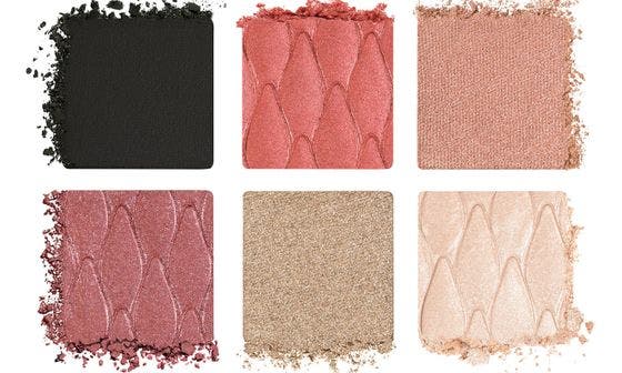 selected ROUGES FOLLIES