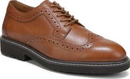 Vionic Lombard Wingtip Derby - Wide Width Available