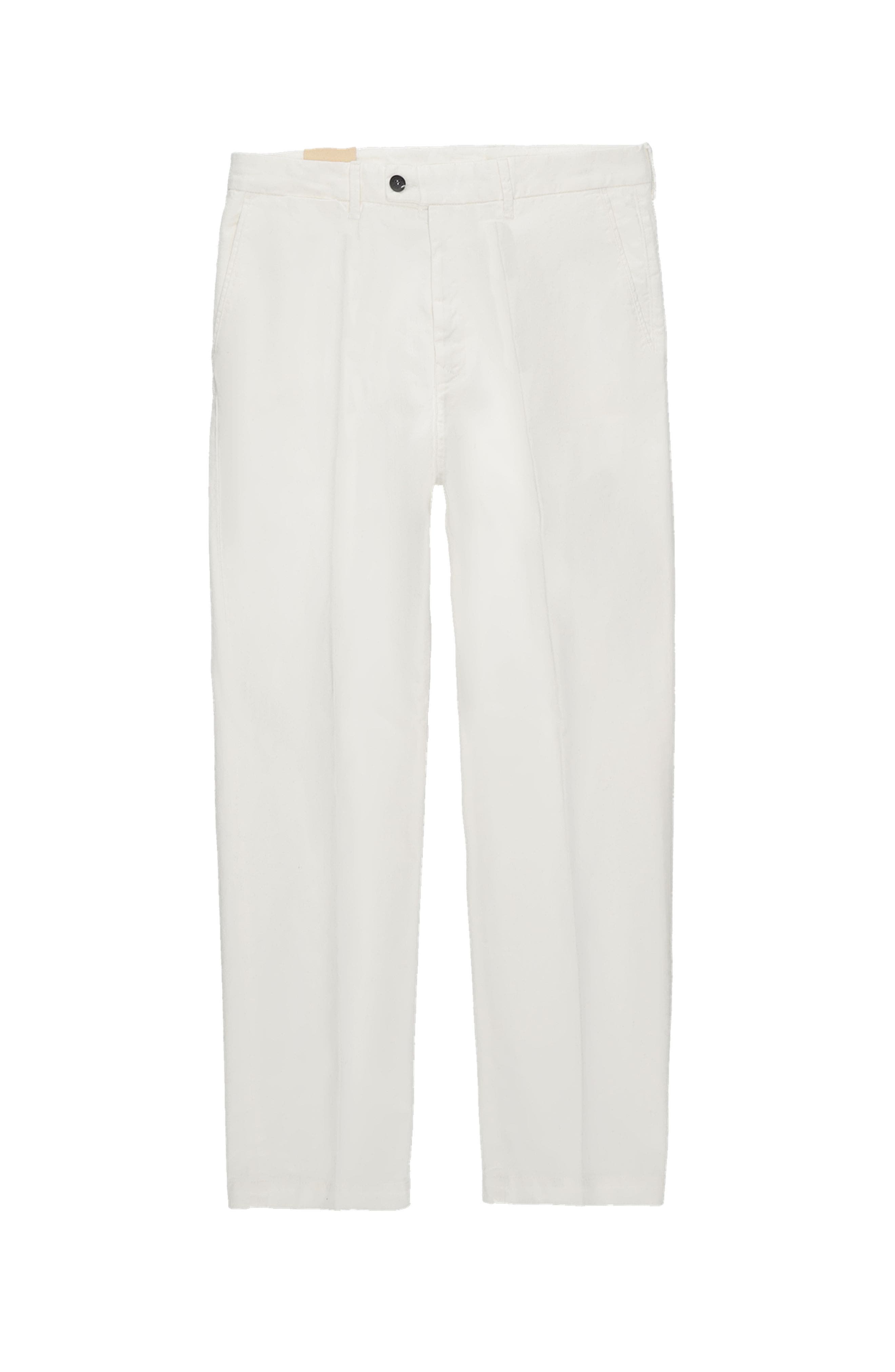 selected WHITE